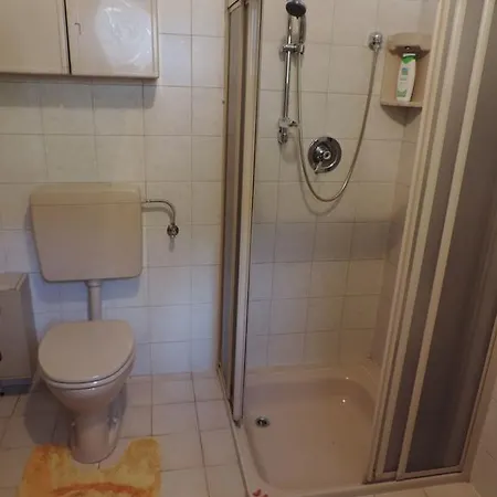 Indipendent House In Flattach Hotel Flattach