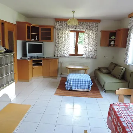 Hotel Indipendent House In Flattach 3*