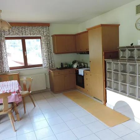 Indipendent House In Flattach 호텔