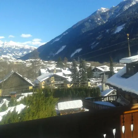 Indipendent House In Flattach Hotel 3*