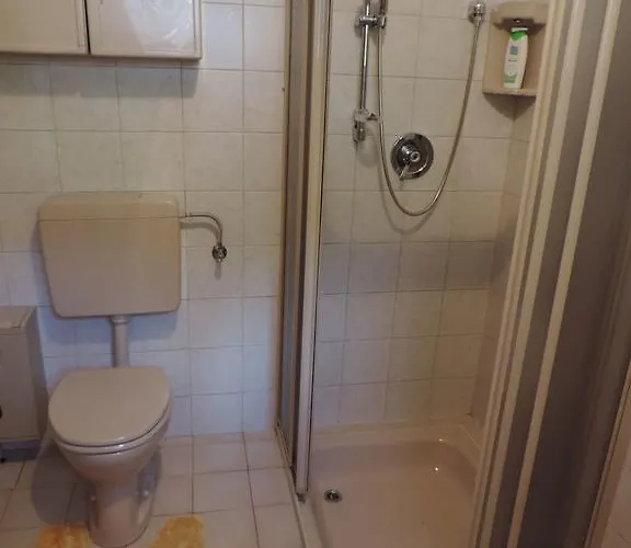 Indipendent House In Hotel Flattach