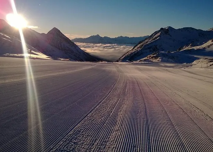 Hotel Indipendent House In Flattach