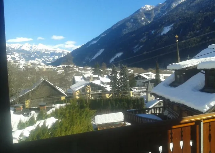 Indipendent House In Hotel 3*